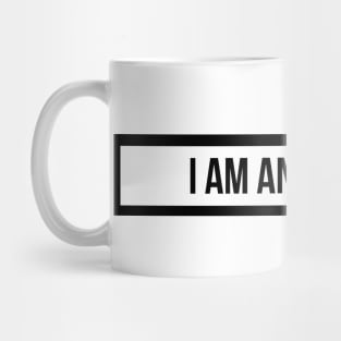 I am an engineer Mug